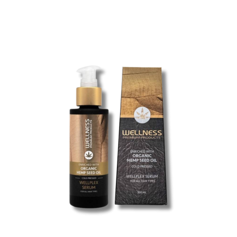 WELLNESS PREMIUM WELLPLEX serum regenerujące 100 ml