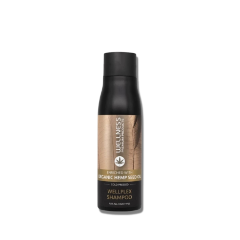 WELLNESS PREMIUM WELLPLEX szampon regenerujący 500 ml