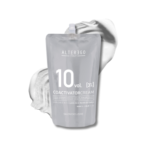 ALTER EGO COACTIVATOR CREAM aktywator oxydant w kremie 1 000 ml | 3% - image 2