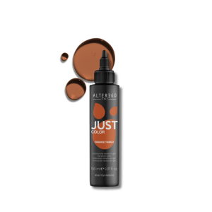 ALTER EGO JUST COLOR żelowy pigment do koloryzacji 150 ml | Orange Tango - image 2