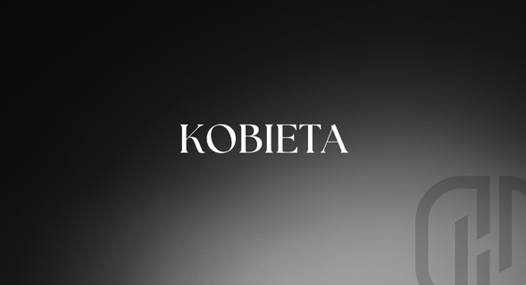 KOBIETA