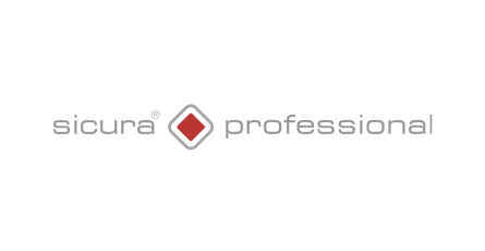 SICURA PROFESSIONAL