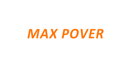 MAX POVER